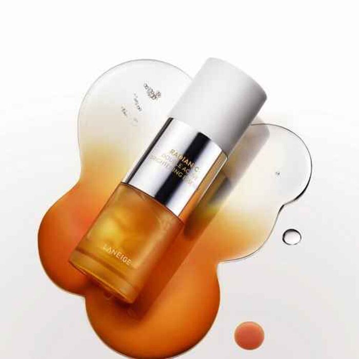 Vitamin C Whitening Duo Essence – Laneige – for skin brightening