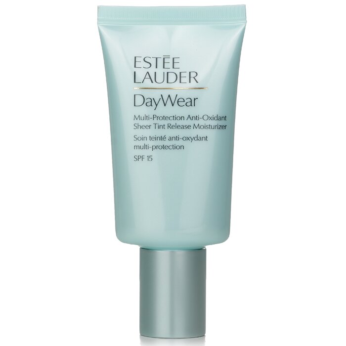 Estee Lauder DayWear Sheer Tint Release Advanced Multi-Protection Anti-Oxidant Moisturizer SPF 15 50ml/1.7oz for skincare needs
