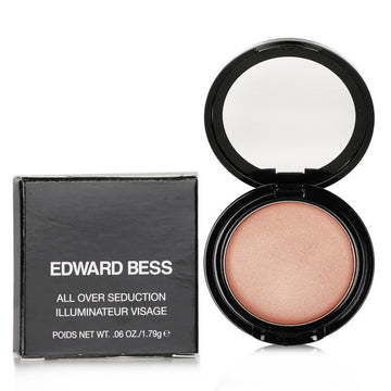 Edward Bess All Over Seduction (Cream Highlighter), 02 Afterglow 1.79g/0.06oz