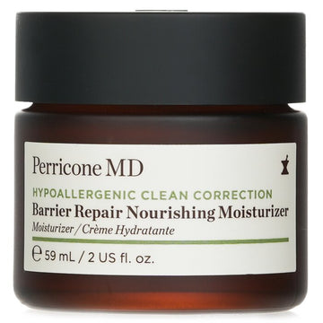 Perricone MD Hypoallergenic Nourishing Moisturizer (Random Packaging) 59ml/2oz