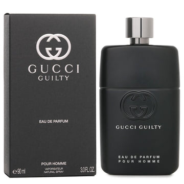 Gucci Guilty Pour Homme Eau De Parfum Spray 90ml/3oz