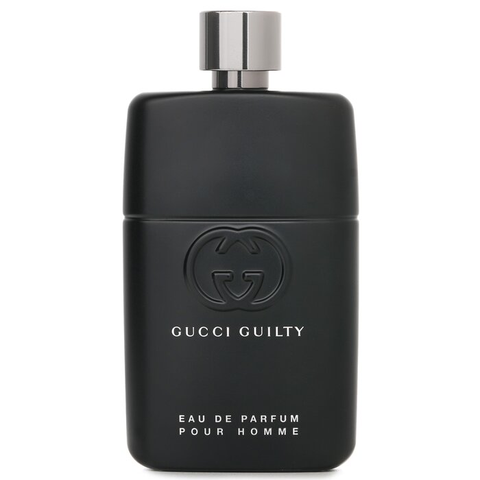 Gucci Guilty Pour Homme Eau De Parfum Spray 90ml/3oz for gifting and daily wear