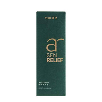 YHKCARE SenRelief B3 Essence 100ml
