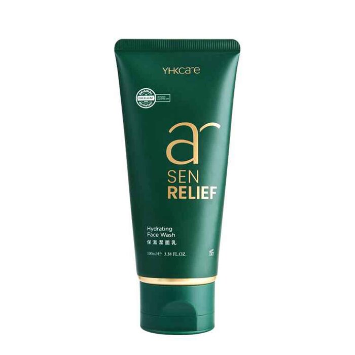 ELEMONT Hydro-Therapy Cleanser Mousse