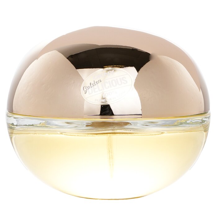 DKNY Golden Delicious Eau De Parfum Spray 50ml/1.7oz perfume bottle for personal use