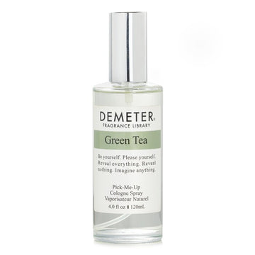 Demeter Green Tea Cologne Spray 120ml/4oz
