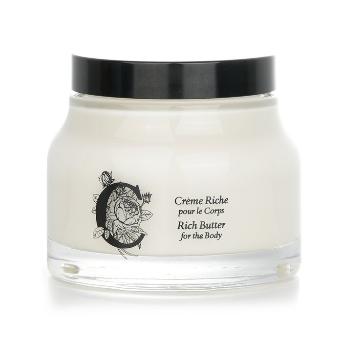 Ultra-rich body butter – 200ml