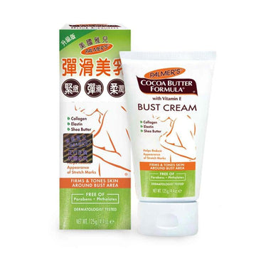 PALMERS Bust Firming Cream 125g