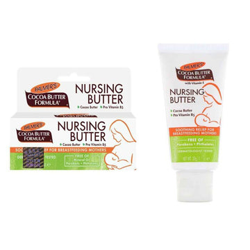 PALMERS Cocoa Butter Formula Nursing Butter 30g