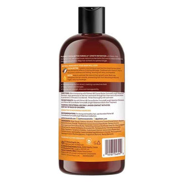 PALMERS Cocoa Butter Biotin Length Retention Conditioner 473ml