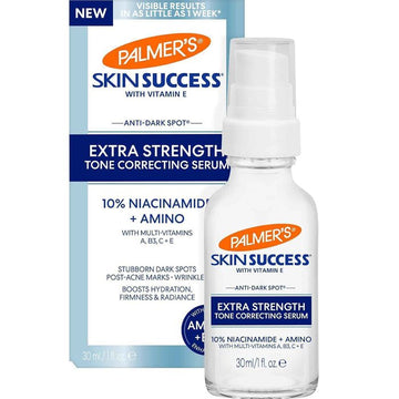 PALMERS Skin Success Anti-Dark Spot Extra Strength Tone Correcting Serum 30ml 30ml