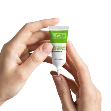 Beauty Formulas Protecting Eye Cream Ceramides 20ml 20ml