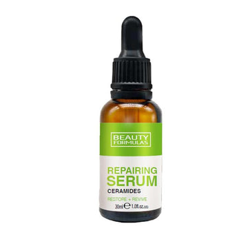 Beauty Formulas Repairing Serum Ceramides 30ml 30ml