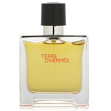 Hermes Terre D' Pure Parfum Spray 75ml/2.5oz