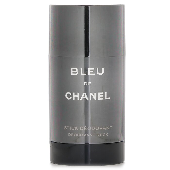Chanel Bleu De Deodorant Stick 75ml/2.5oz for gifting and daily wear