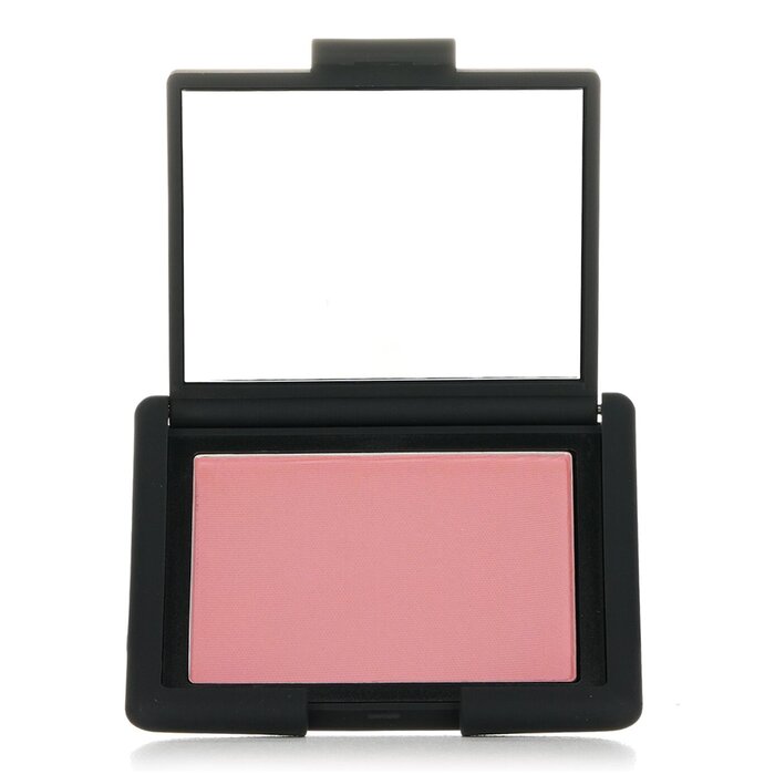 NARS Blush Amour for subtle warm glow
