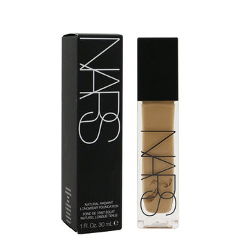 NARS Natural Radiant Longwear Foundation, Vallauris (Medium 1.5 - For Medium Skin With Pink Undertones) 30ml/1oz