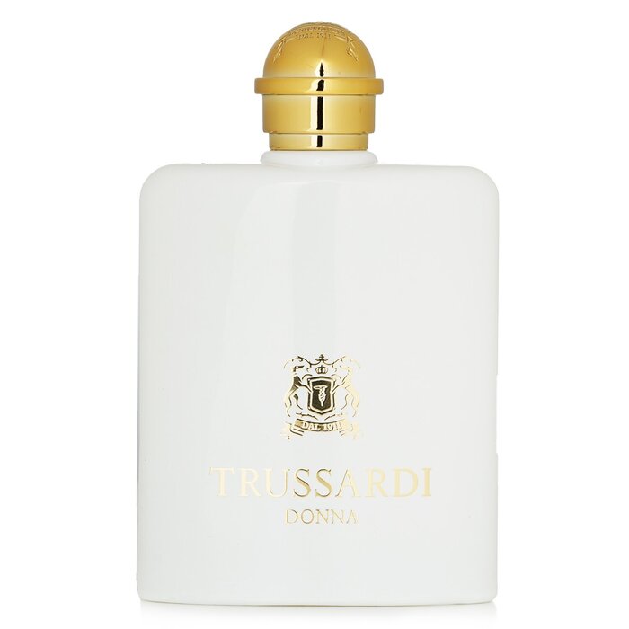 Trussardi Donna Eau De Parfum Spray 100ml/3.3oz perfume bottle for personal use