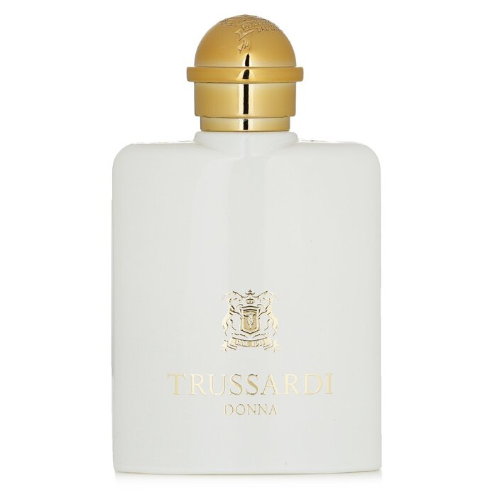 Trussardi Donna Eau De Parfum Spray 50ml/1.7oz perfume for gifting and daily use