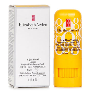 Elizabeth Arden Eight Hour Cream Targeted Sun Defense Stick SPF 50 Sunscreen PA+++ 6.8g/0.24oz