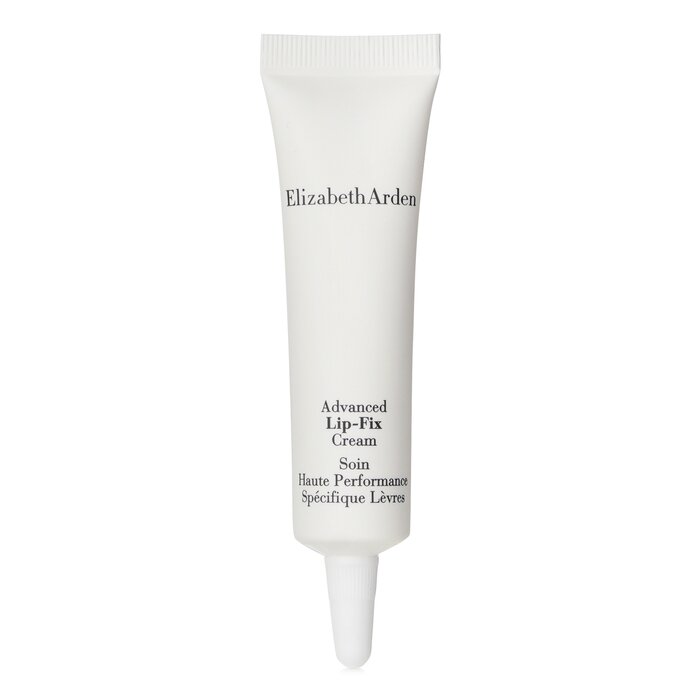 Lip cream – Elizabeth Arden Advanced Fix for lip prep