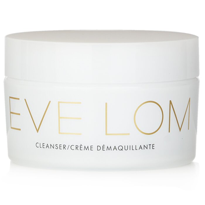 Eve Lom Balm Cleanser for makeup removal and radiant skin