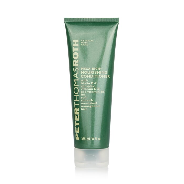 Peter Thomas Roth Mega-Rich Conditioner 235ml/8oz hair conditioner for salon & home use