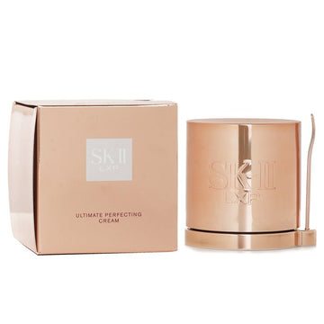 SK II LXP Ultimate Perfecting Cream 50g/1.7oz