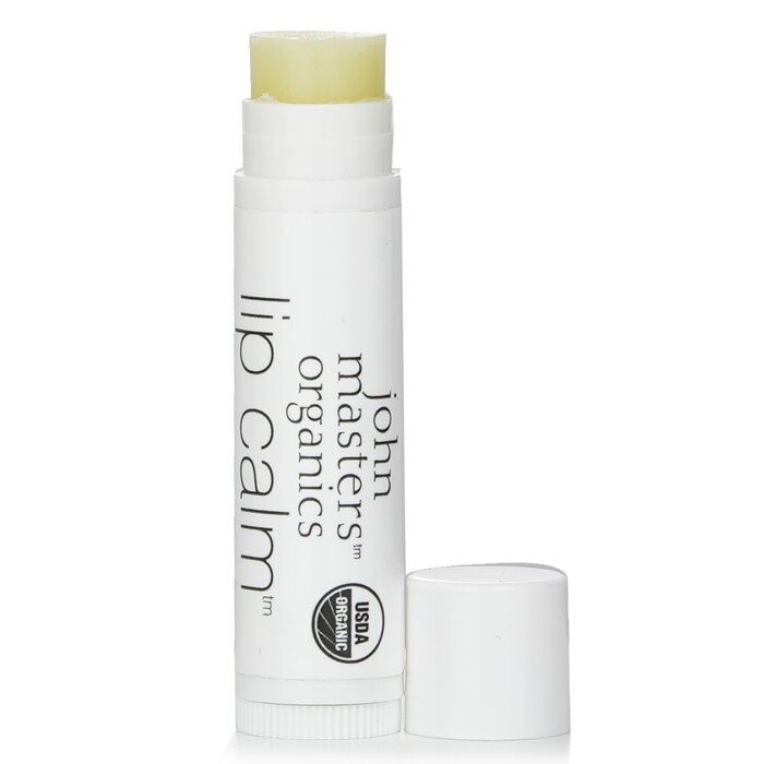 Lip balm – John Masters Organics Lip Calm for dry lip care