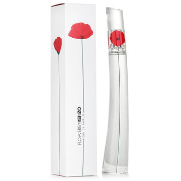 Kenzo Flower Eau De Parfum Spray 100ml/3.4oz