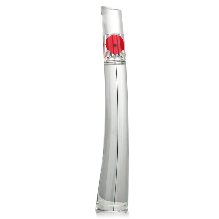Kenzo Flower Eau De Parfum Spray 100ml/3.4oz perfume bottle for personal use