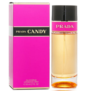 Prada Candy Eau De Parfum Spray (Random Packaging) 80ml/2.7oz