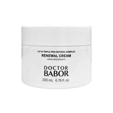 Babor Dr Resurface Renewal Cream (salon) 200ml