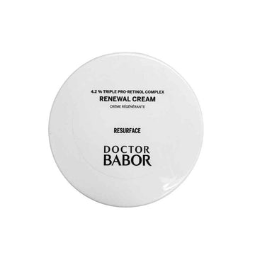 Babor Dr Resurface Renewal Cream (salon) 200ml
