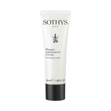 Sothys Illuminating Mask (Retail Ver.) 50ml