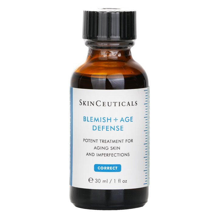 SkinCeuticals Blemish + Age Defense – for acne and aging skin