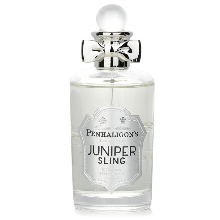 Penhaligon's Juniper Sling Eau De Toilette Spray 100ml/3.4oz perfume for gifting or daily wear