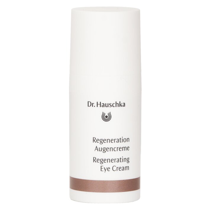 Eye cream – Dr. Hauschka Regenerating for eye nourishment