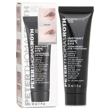 Peter Thomas Roth Instant FirmX Eye 30ml/1oz