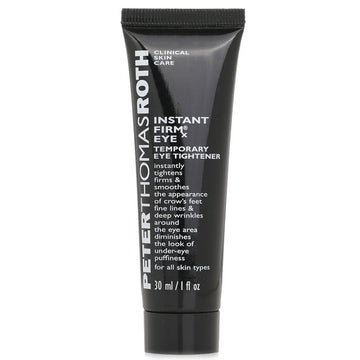 Peter Thomas Roth Instant FirmX Eye 30ml/1oz