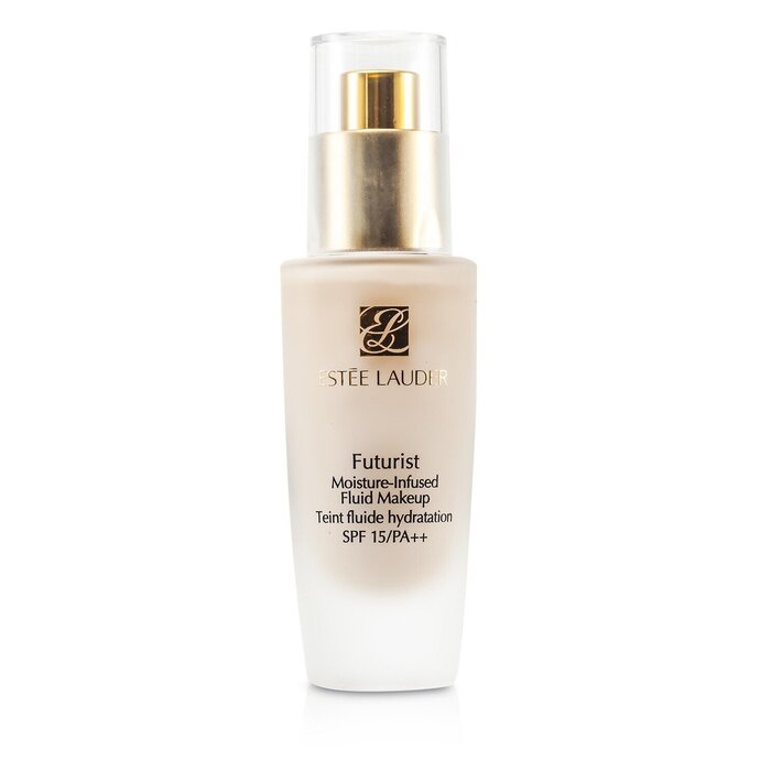 Fluid Foundation – 65 Cool Creme – for hydrating coverage