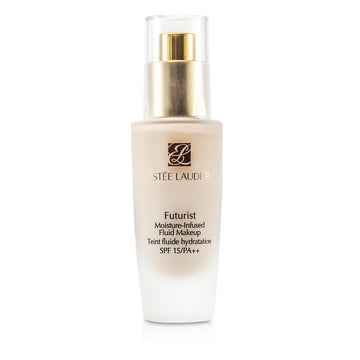 Estee Lauder Futurist Moisture Infused Fluid Makeup SPF 15, 65 Cool Creme 30ml/1oz