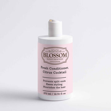Blossom Fresh Conditioner, Citrus Cocktail, Designed from the UK Fixed Size