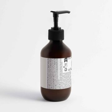 Blossom Silk Skin Body Serum, Woody Amber & Leather Fixed Size