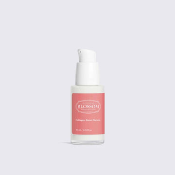 Blossom Collagen Boost Serum, Designed from the UK Fixed Size