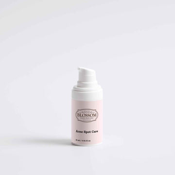 Blossom Acne Spot Care, Designed from the UK Fixed Size