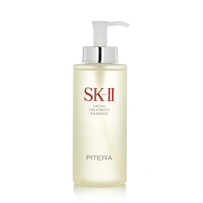 SK II Facial Treatment Essence – 330ml – for brightening and skin clarity