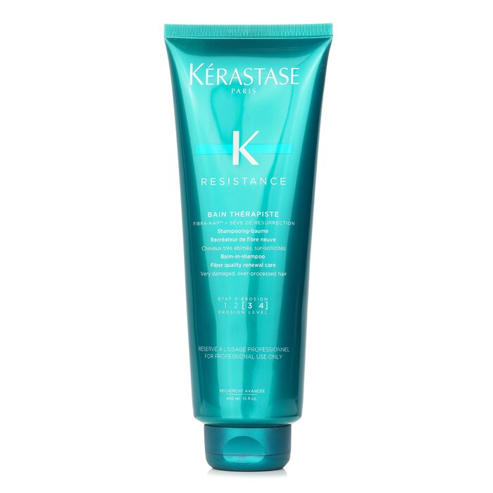Kerastase Unknown species for hair care
