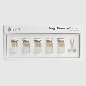 CIESkin Sarga Exosome Booster Fixed Size