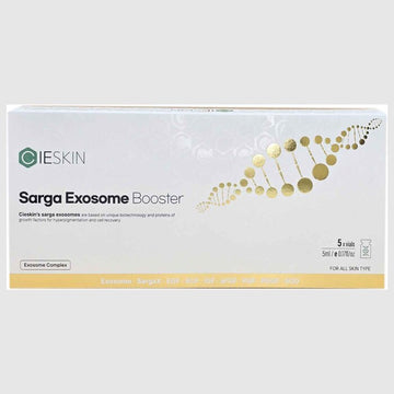 CIESkin Sarga Exosome Booster Fixed Size